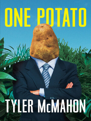 cover image of One Potato